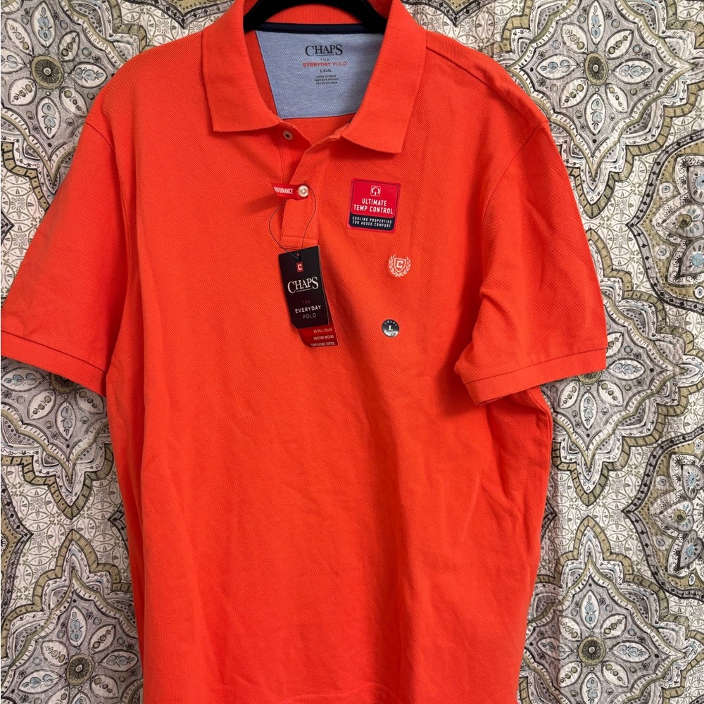 Chaps The Everyday Polo Mens (L)